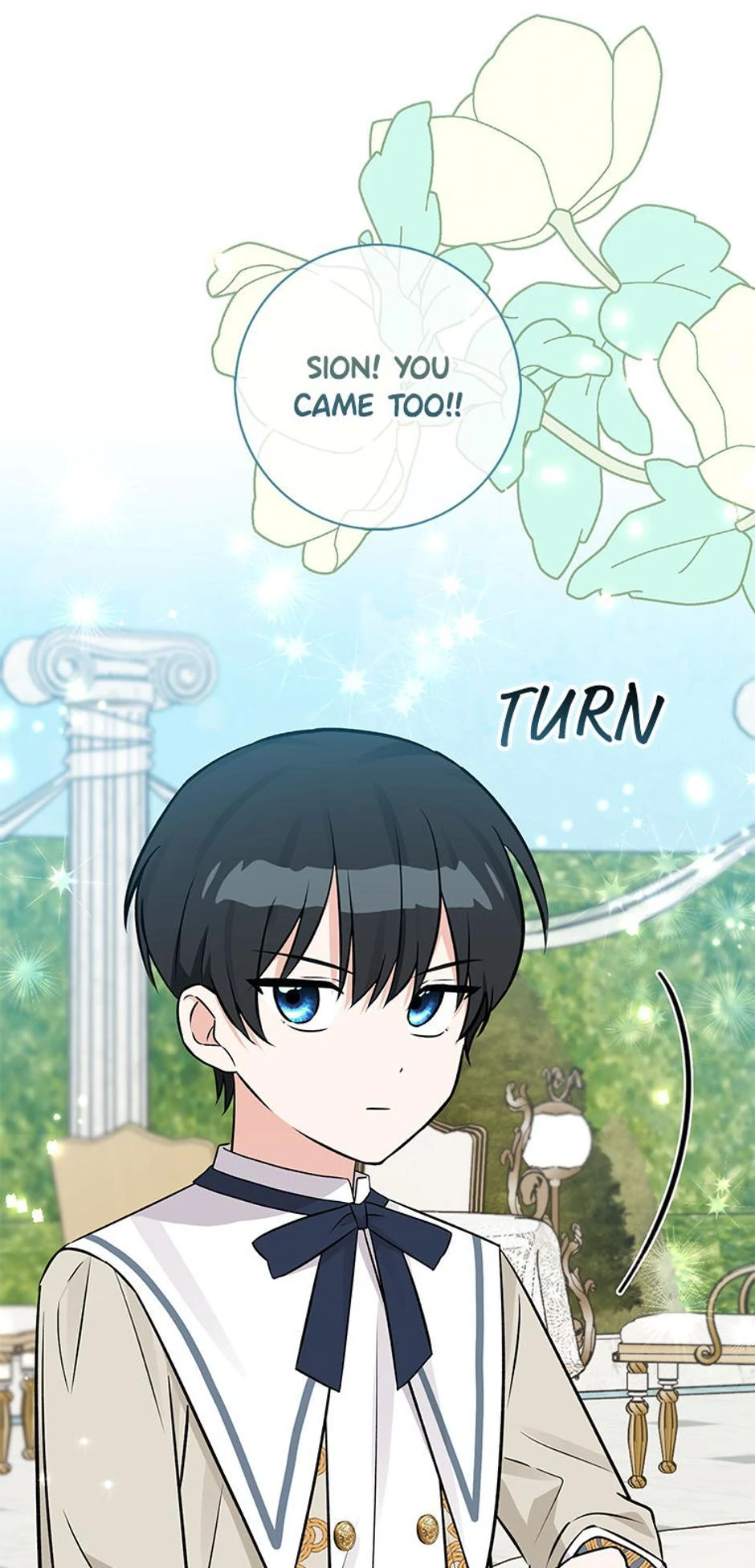 Read I'm a Beast, Not a Bunny! EN Manga Online