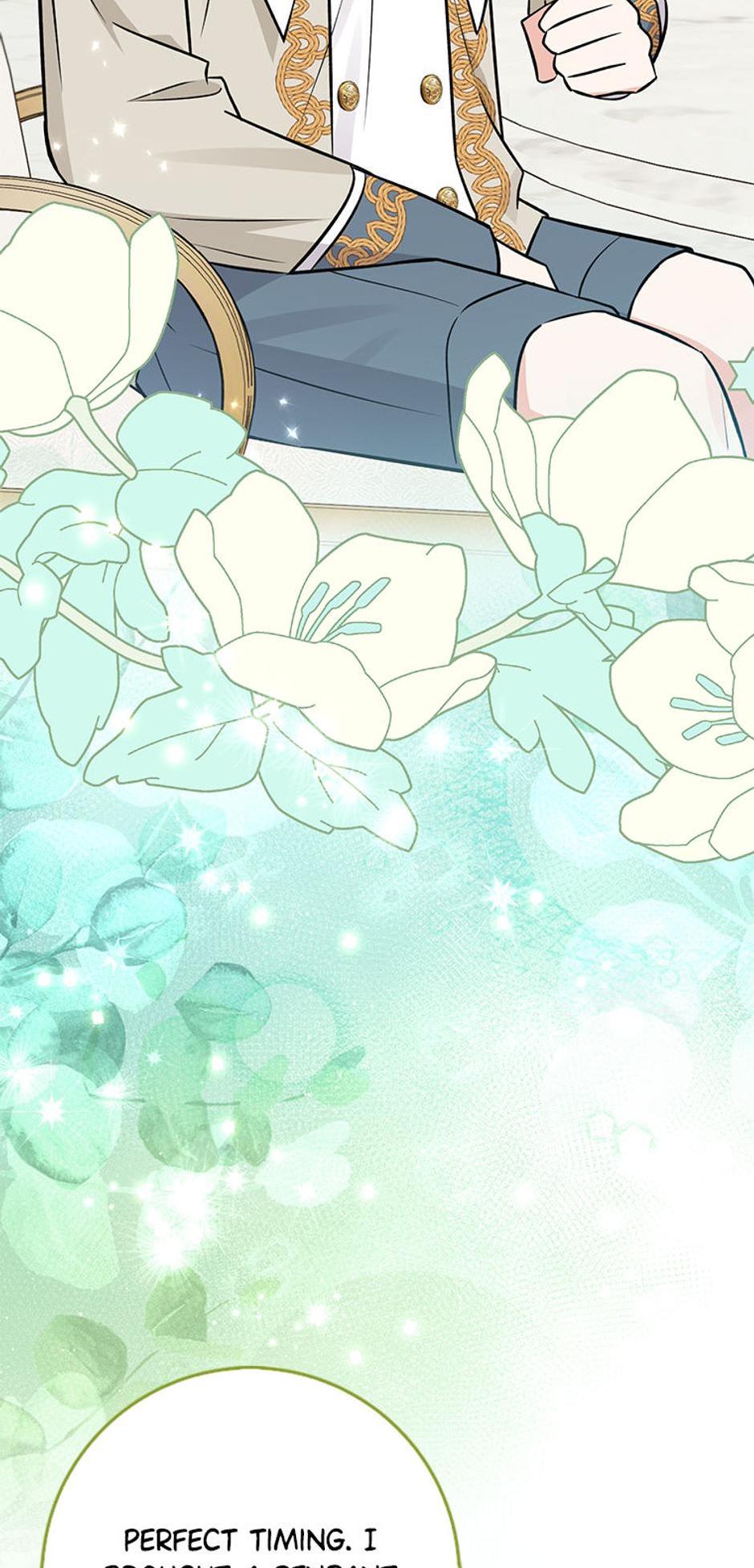 Read I'm a Beast, Not a Bunny! EN Manga Online