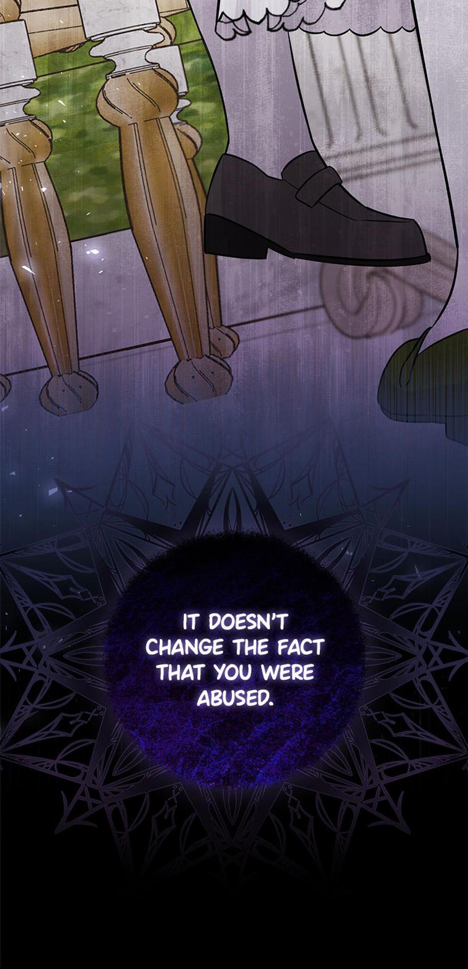 Read I'm a Beast, Not a Bunny! EN Manga Online