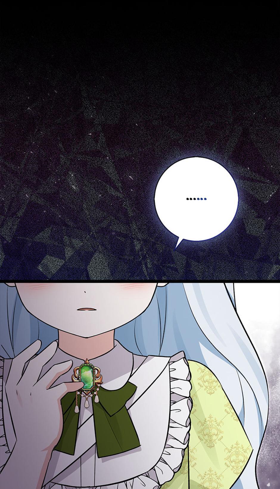 Read I'm a Beast, Not a Bunny! EN Manga Online