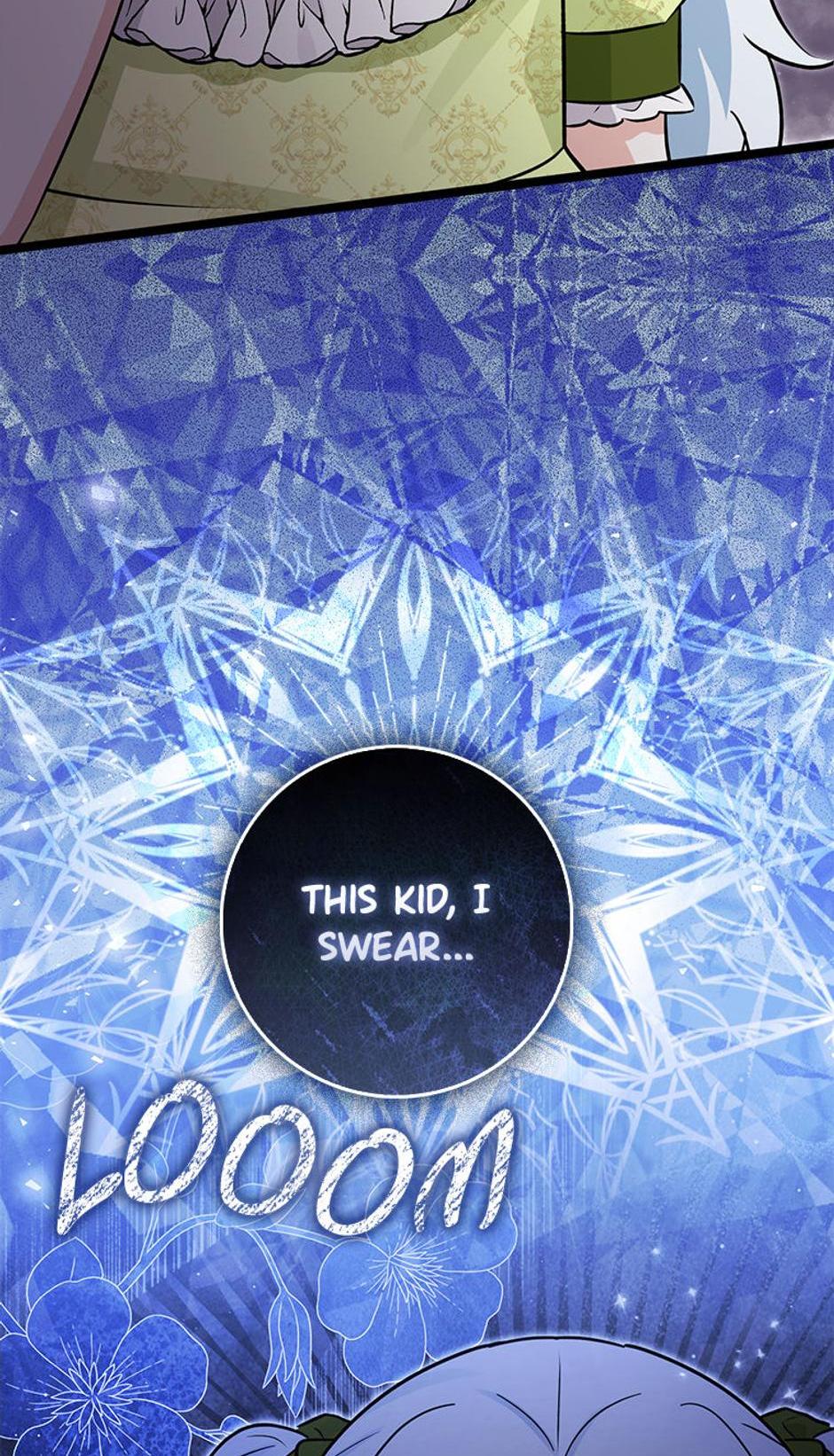 Read I'm a Beast, Not a Bunny! EN Manga Online