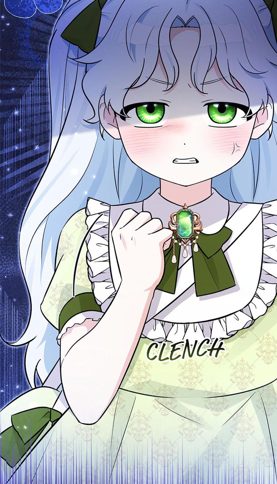 Read I'm a Beast, Not a Bunny! EN Manga Online