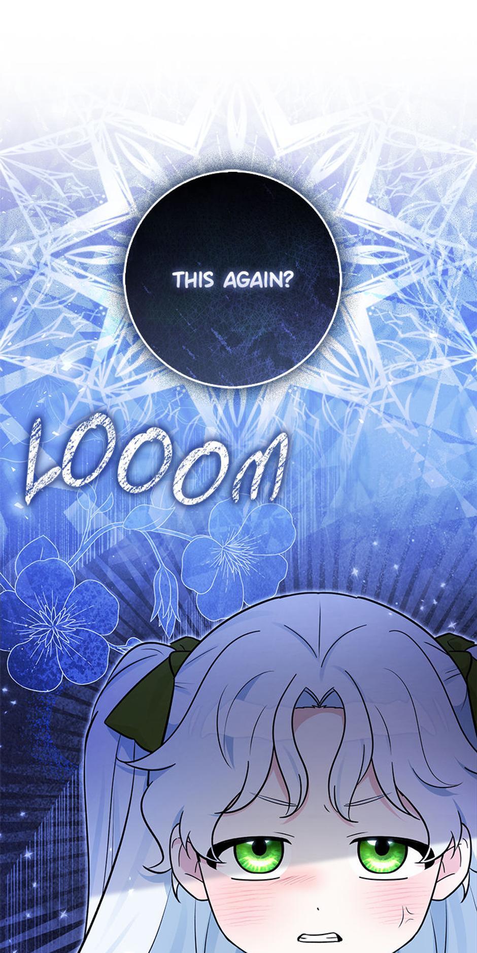 Read I'm a Beast, Not a Bunny! EN Manga Online