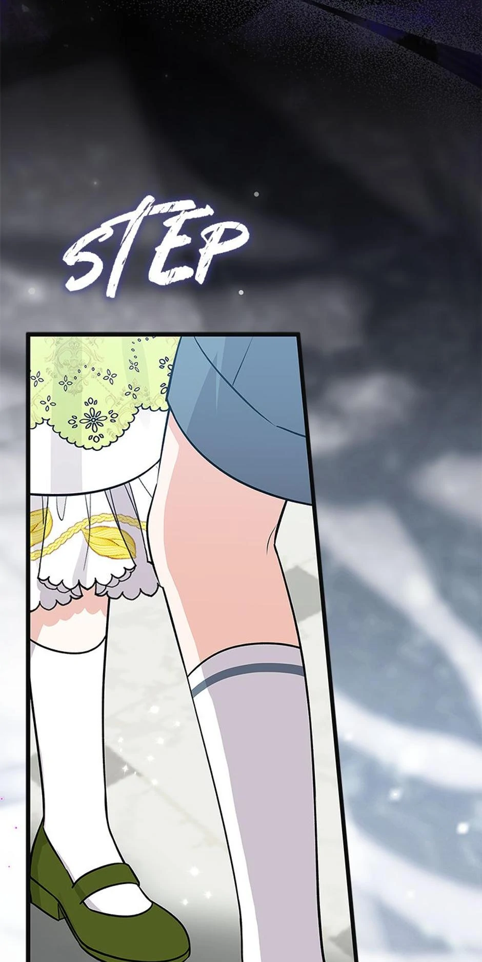 Read I'm a Beast, Not a Bunny! EN Manga Online