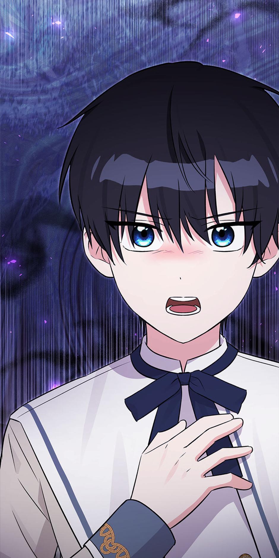 Read I'm a Beast, Not a Bunny! EN Manga Online