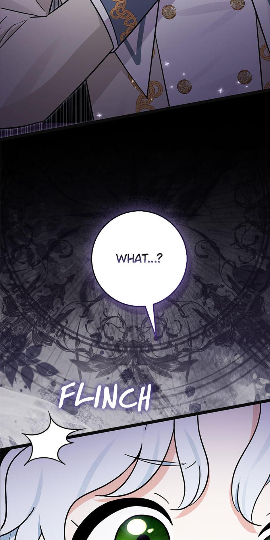 Read I'm a Beast, Not a Bunny! EN Manga Online