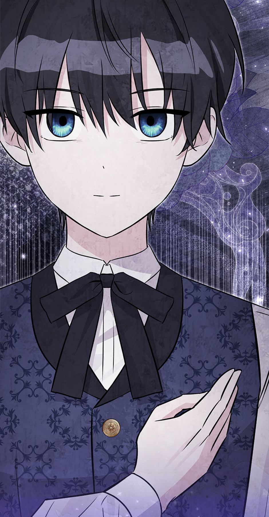 Read I'm a Beast, Not a Bunny! EN Manga Online