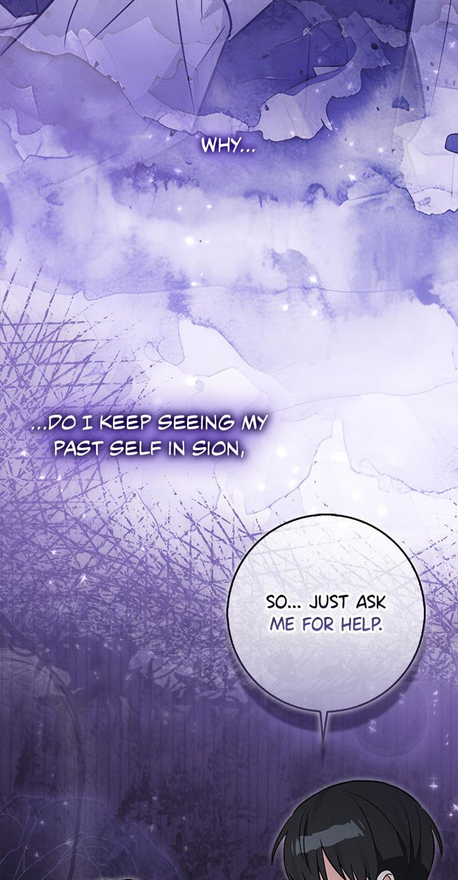 Read I'm a Beast, Not a Bunny! EN Manga Online