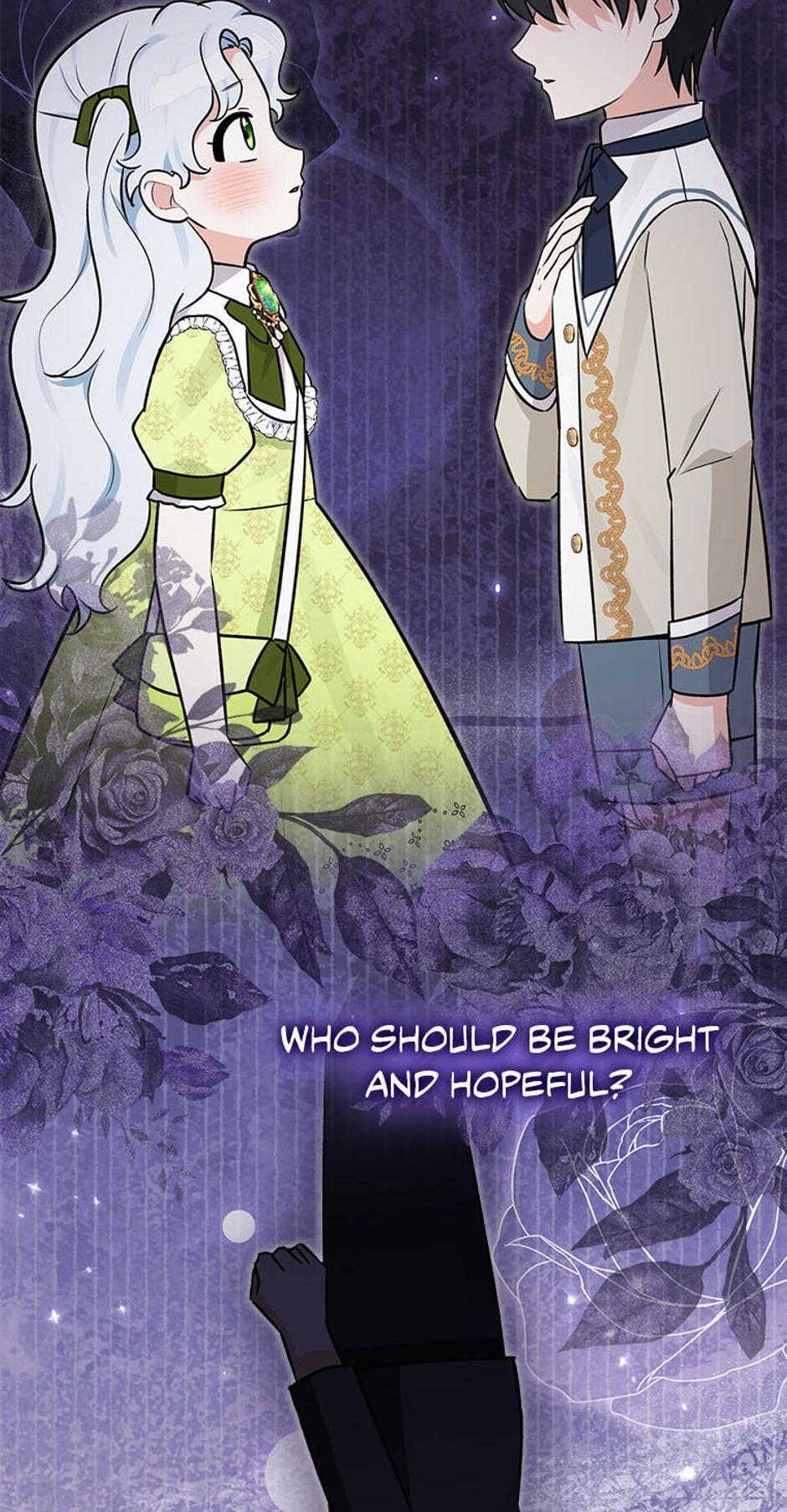 Read I'm a Beast, Not a Bunny! EN Manga Online