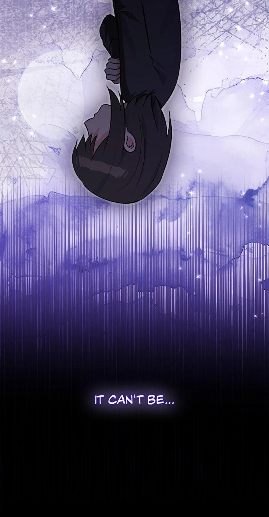 Read I'm a Beast, Not a Bunny! EN Manga Online