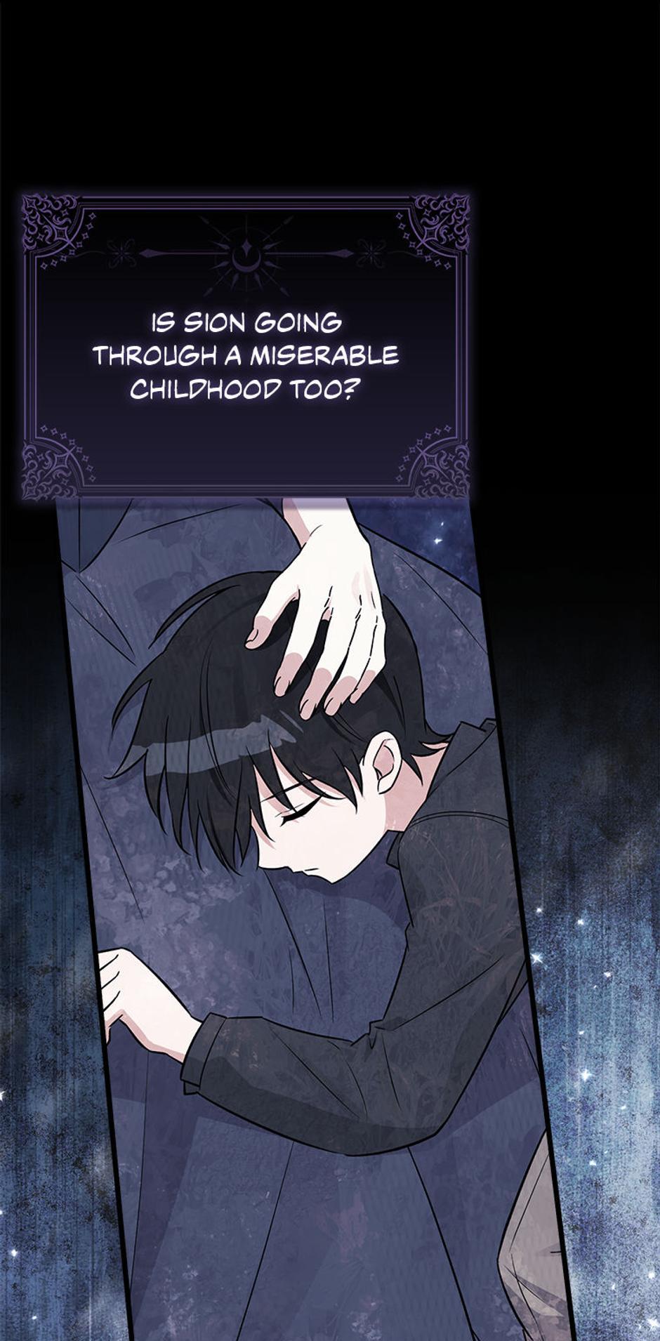 Read I'm a Beast, Not a Bunny! EN Manga Online