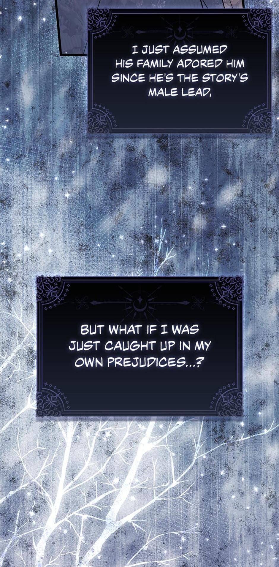 Read I'm a Beast, Not a Bunny! EN Manga Online