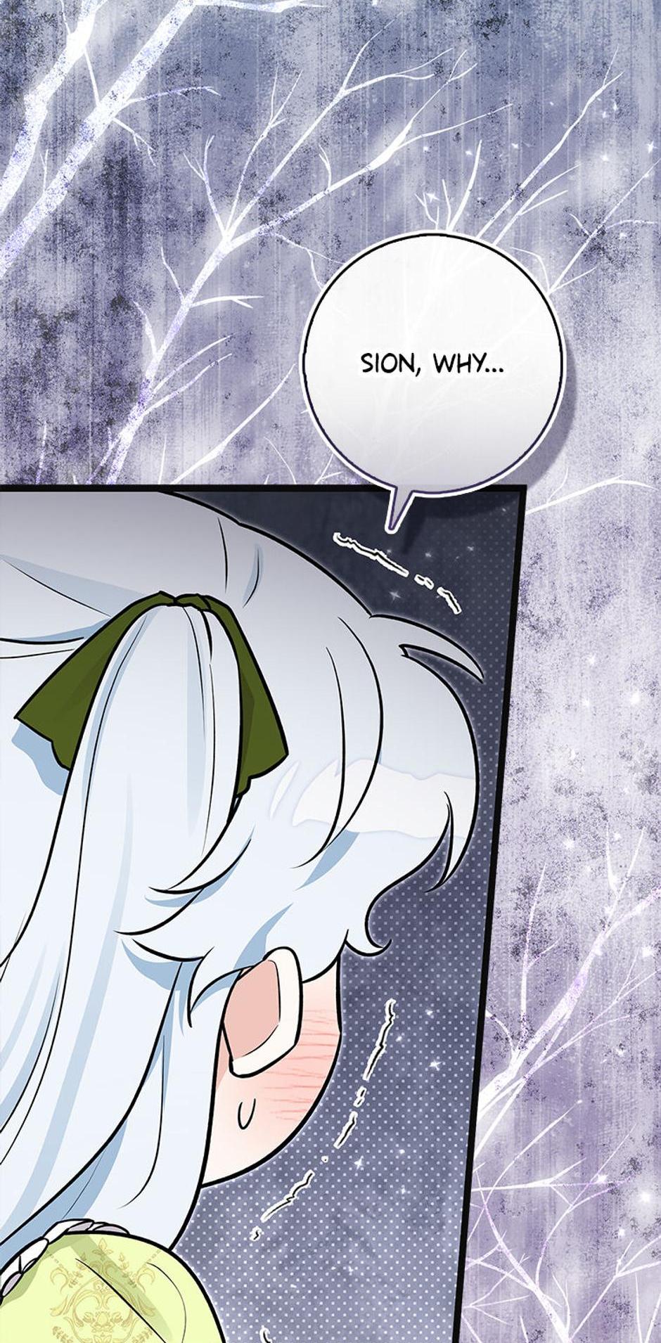 Read I'm a Beast, Not a Bunny! EN Manga Online