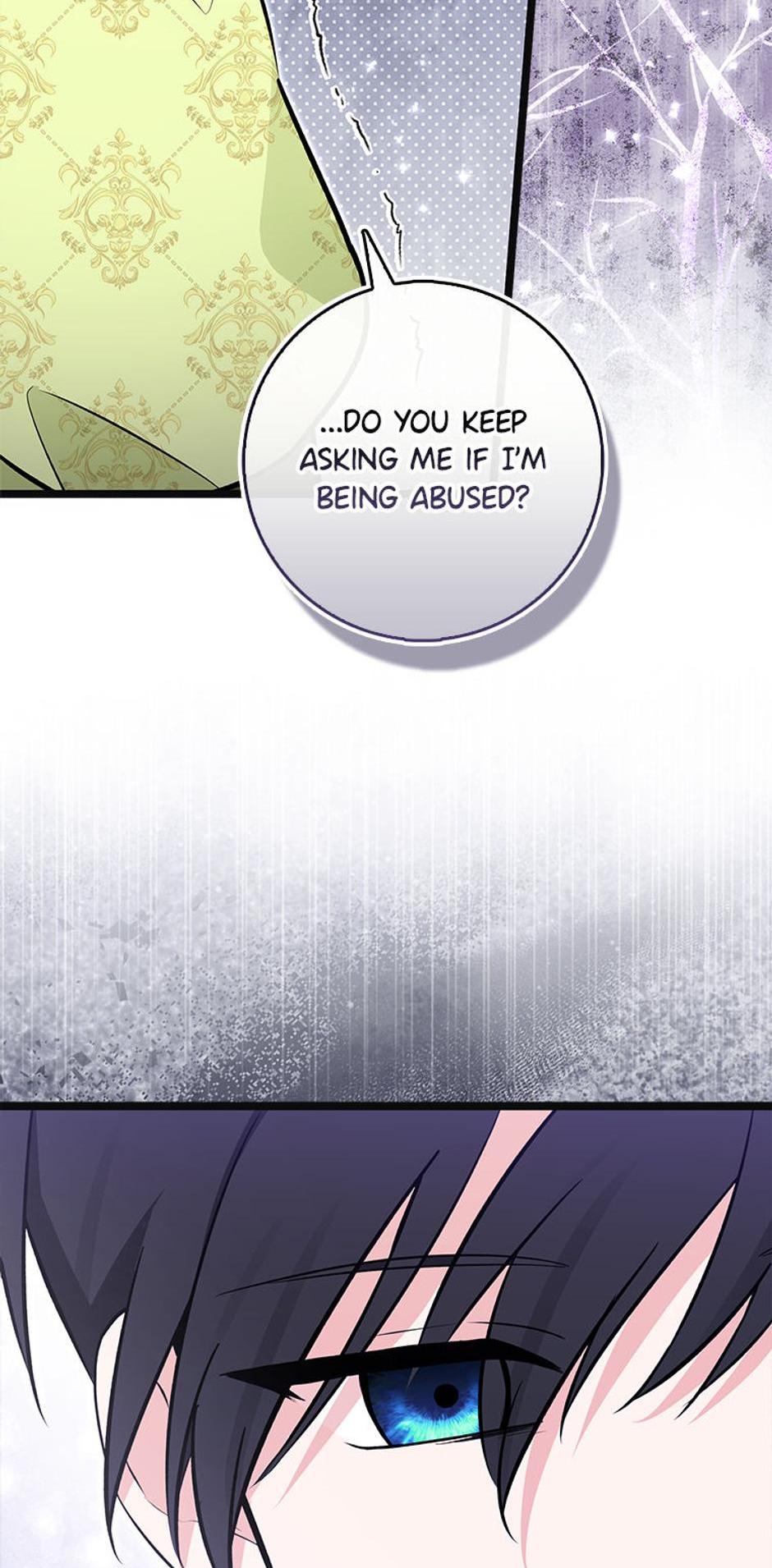 Read I'm a Beast, Not a Bunny! EN Manga Online