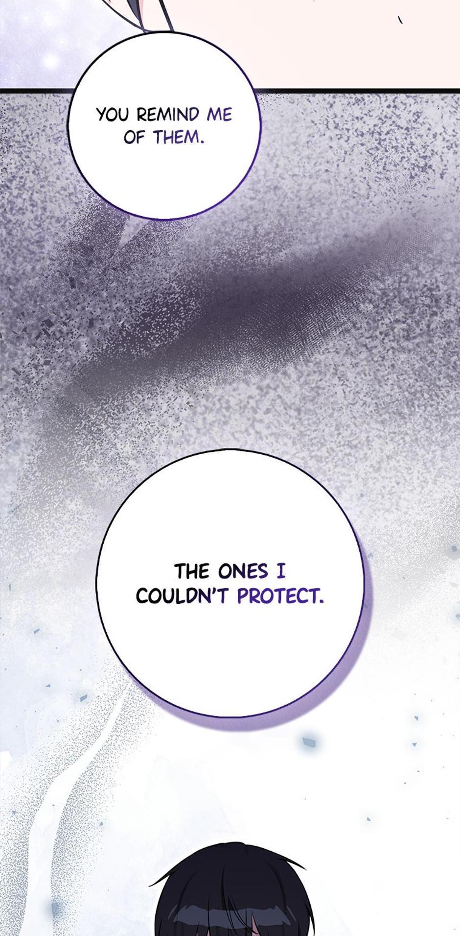 Read I'm a Beast, Not a Bunny! EN Manga Online