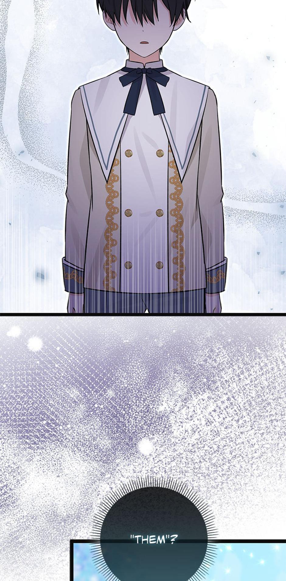 Read I'm a Beast, Not a Bunny! EN Manga Online