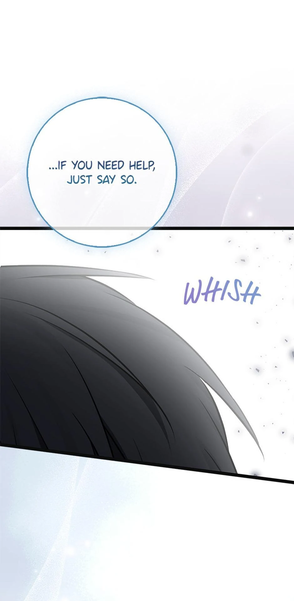 Read I'm a Beast, Not a Bunny! EN Manga Online