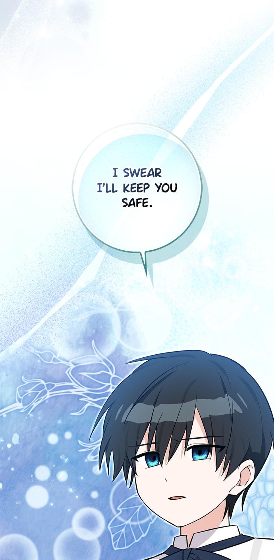 Read I'm a Beast, Not a Bunny! EN Manga Online