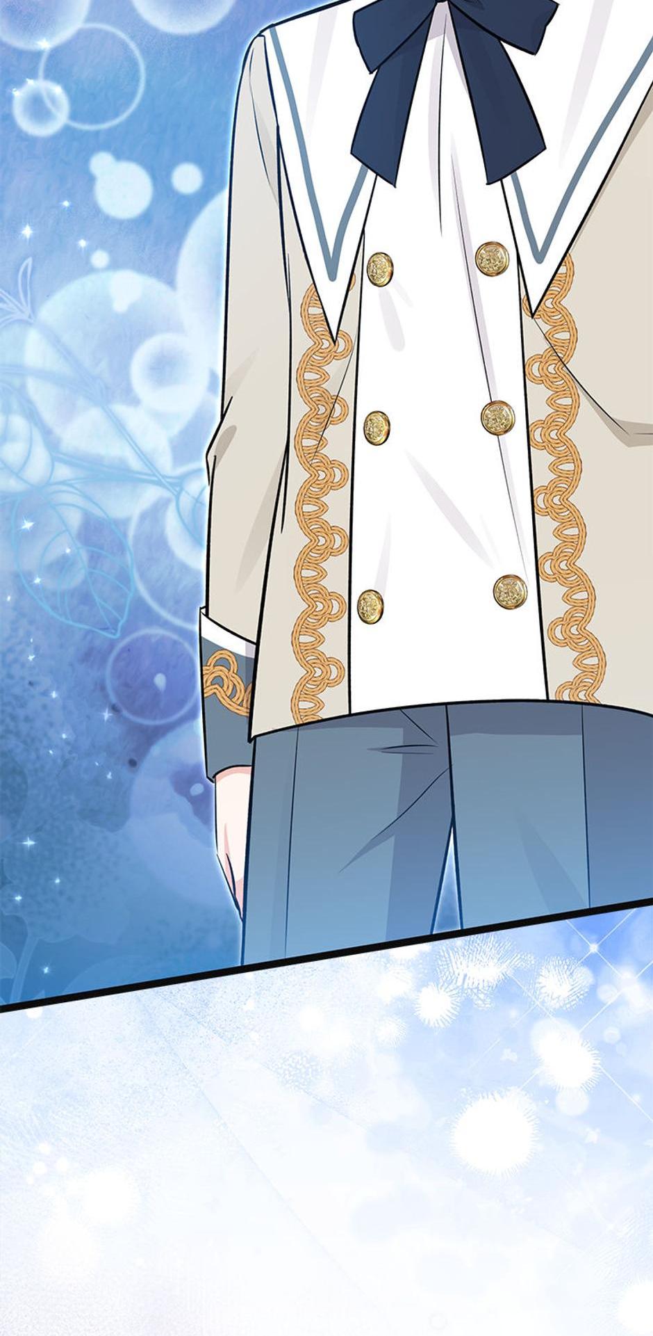 Read I'm a Beast, Not a Bunny! EN Manga Online