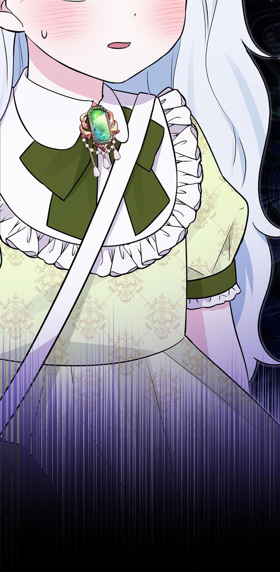 Read I'm a Beast, Not a Bunny! EN Manga Online