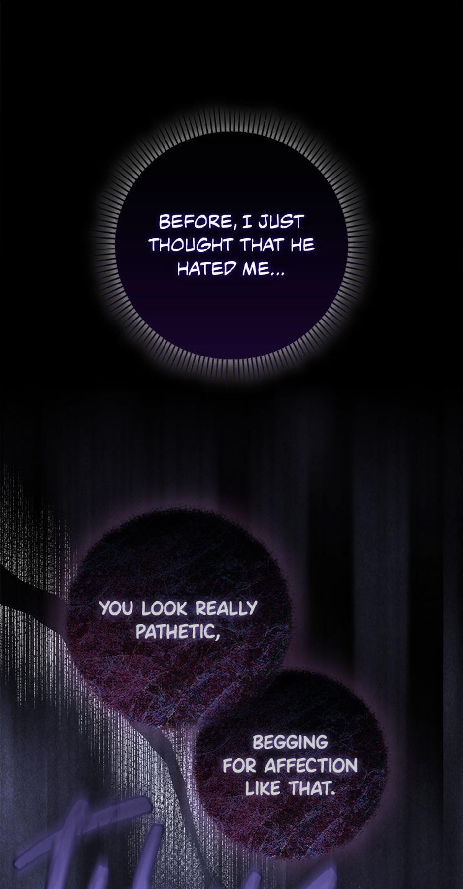 Read I'm a Beast, Not a Bunny! EN Manga Online