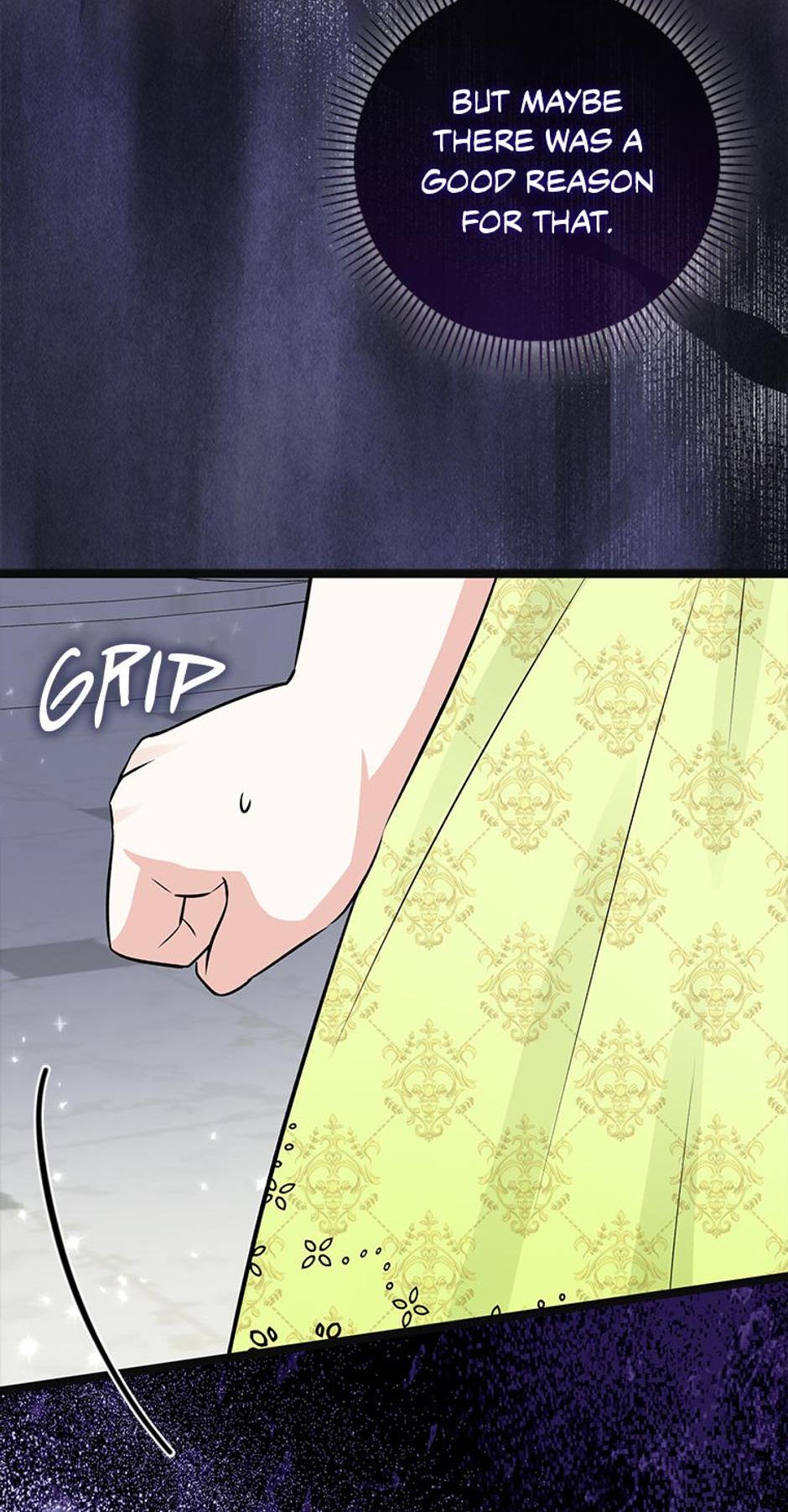 Read I'm a Beast, Not a Bunny! EN Manga Online