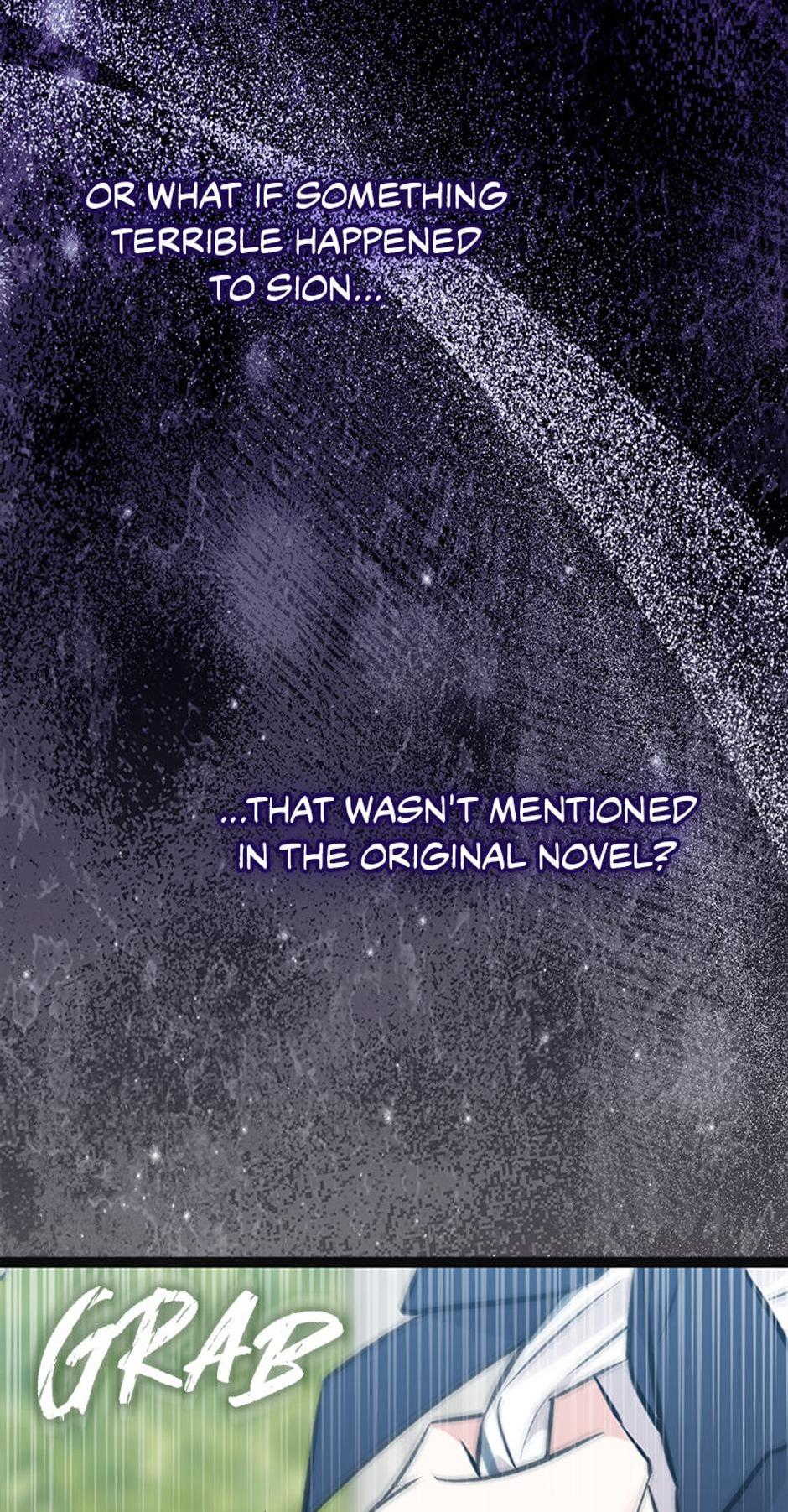 Read I'm a Beast, Not a Bunny! EN Manga Online