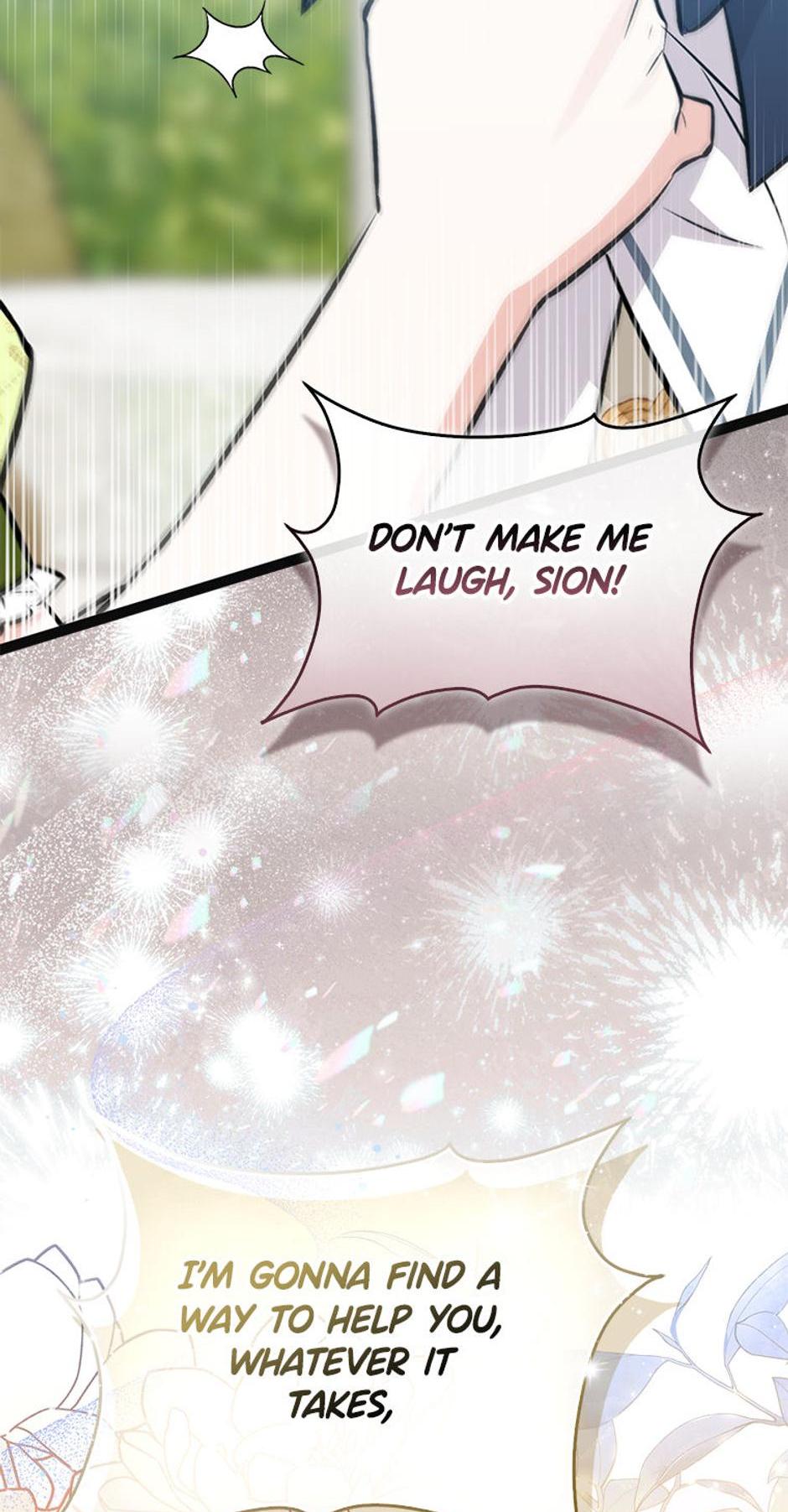 Read I'm a Beast, Not a Bunny! EN Manga Online