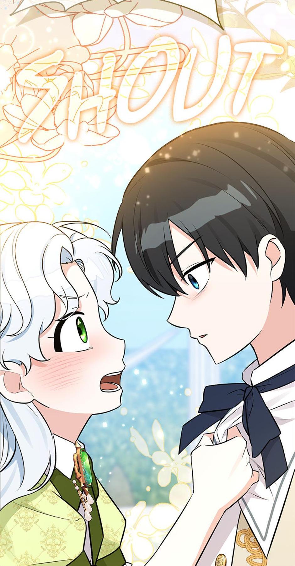 Read I'm a Beast, Not a Bunny! EN Manga Online