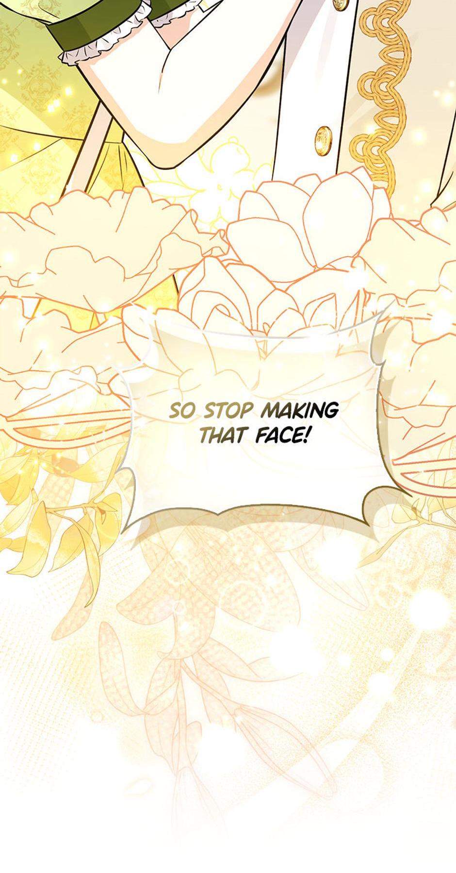 Read I'm a Beast, Not a Bunny! EN Manga Online