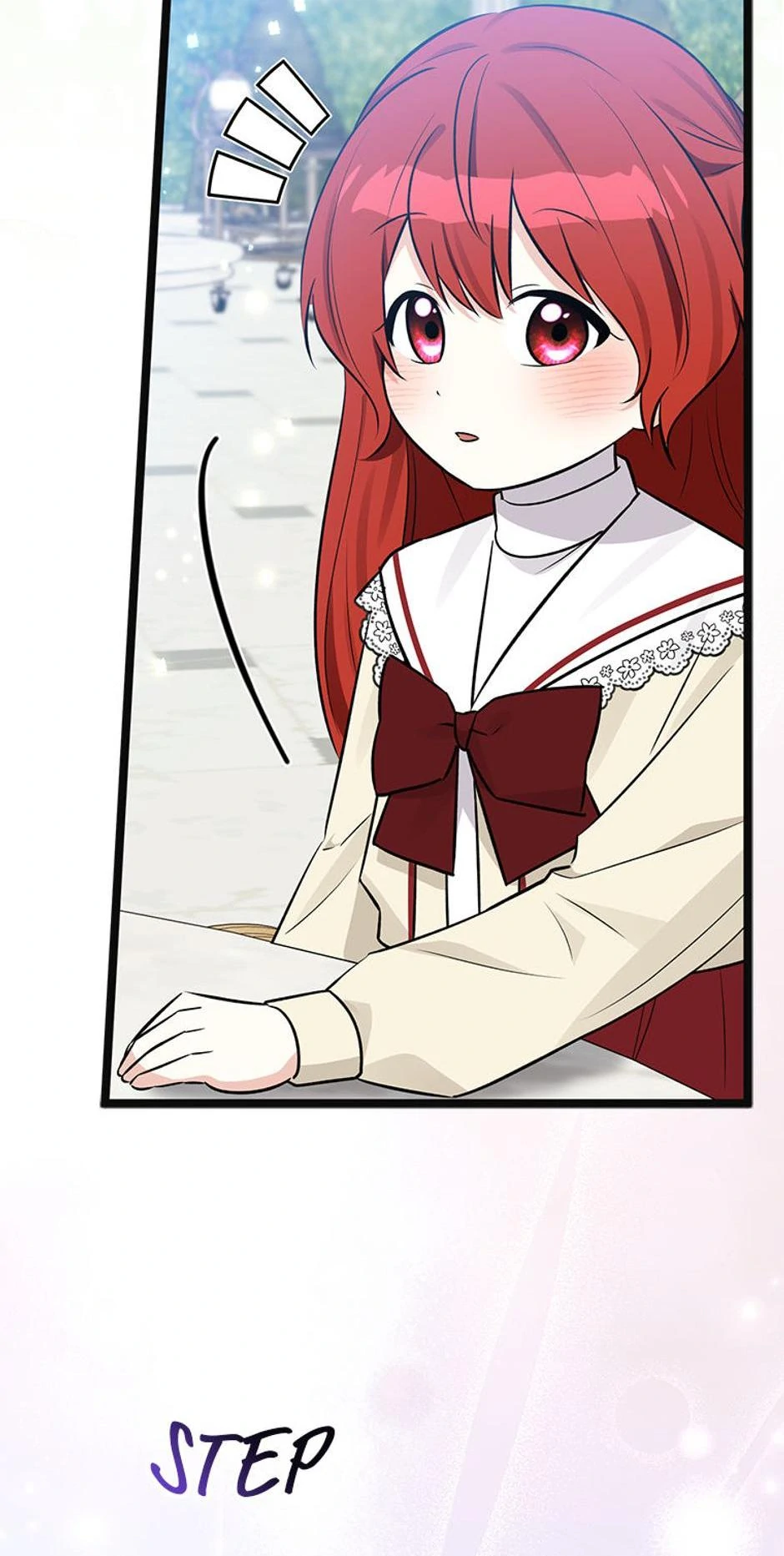 Read I'm a Beast, Not a Bunny! EN Manga Online