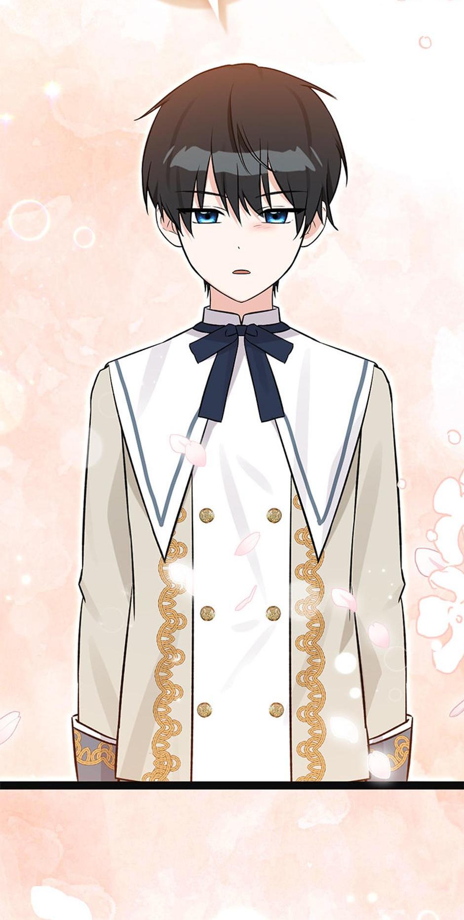 Read I'm a Beast, Not a Bunny! EN Manga Online