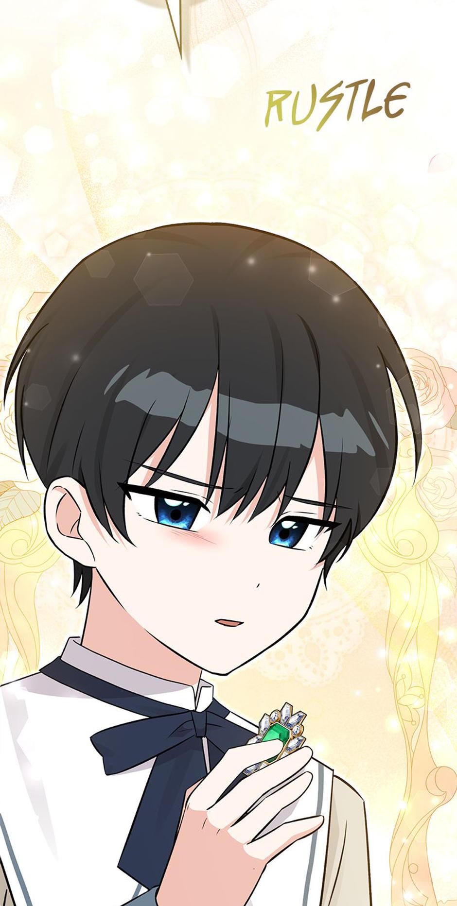 Read I'm a Beast, Not a Bunny! EN Manga Online