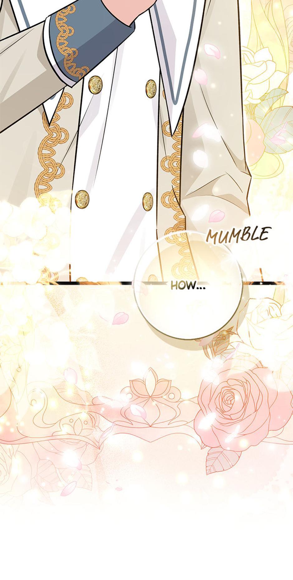 Read I'm a Beast, Not a Bunny! EN Manga Online