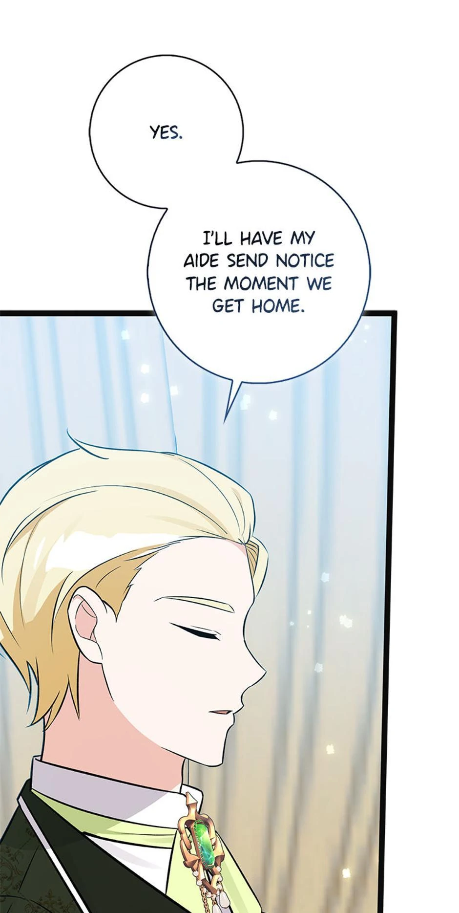 Read I'm a Beast, Not a Bunny! EN Manga Online