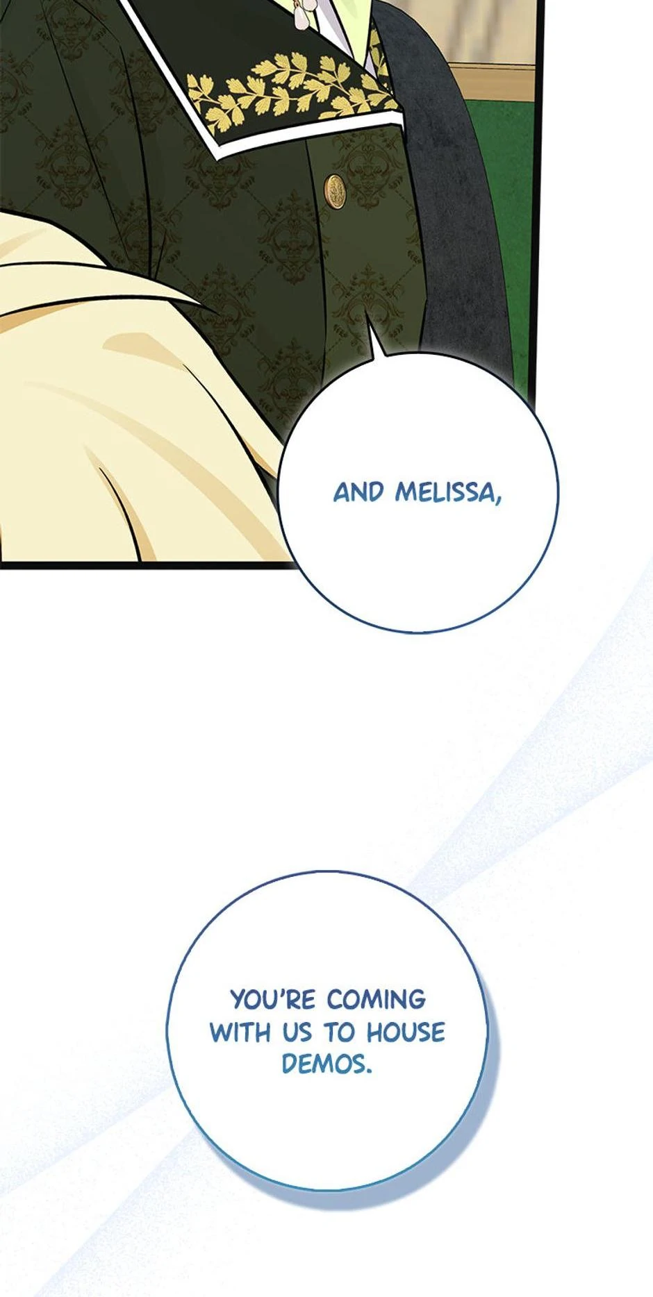 Read I'm a Beast, Not a Bunny! EN Manga Online