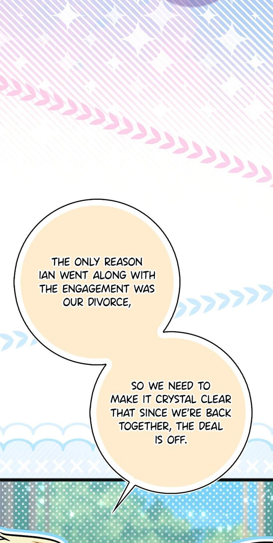 Read I'm a Beast, Not a Bunny! EN Manga Online