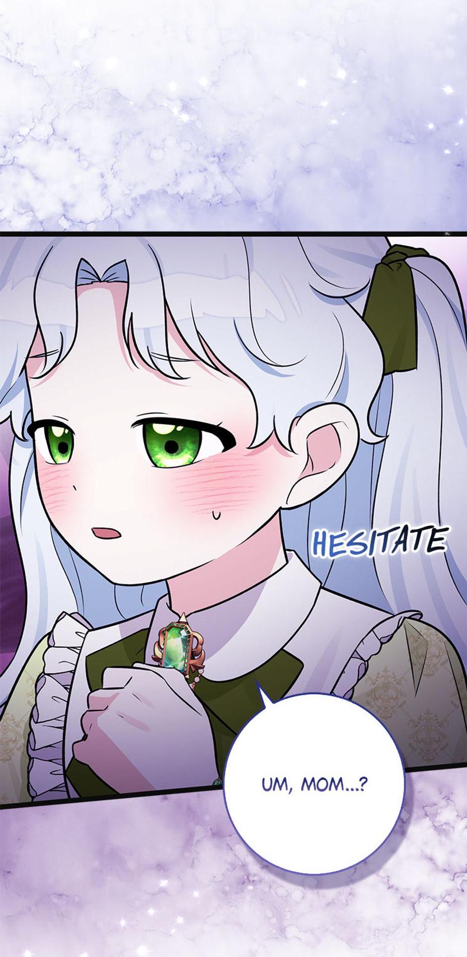 Read I'm a Beast, Not a Bunny! EN Manga Online