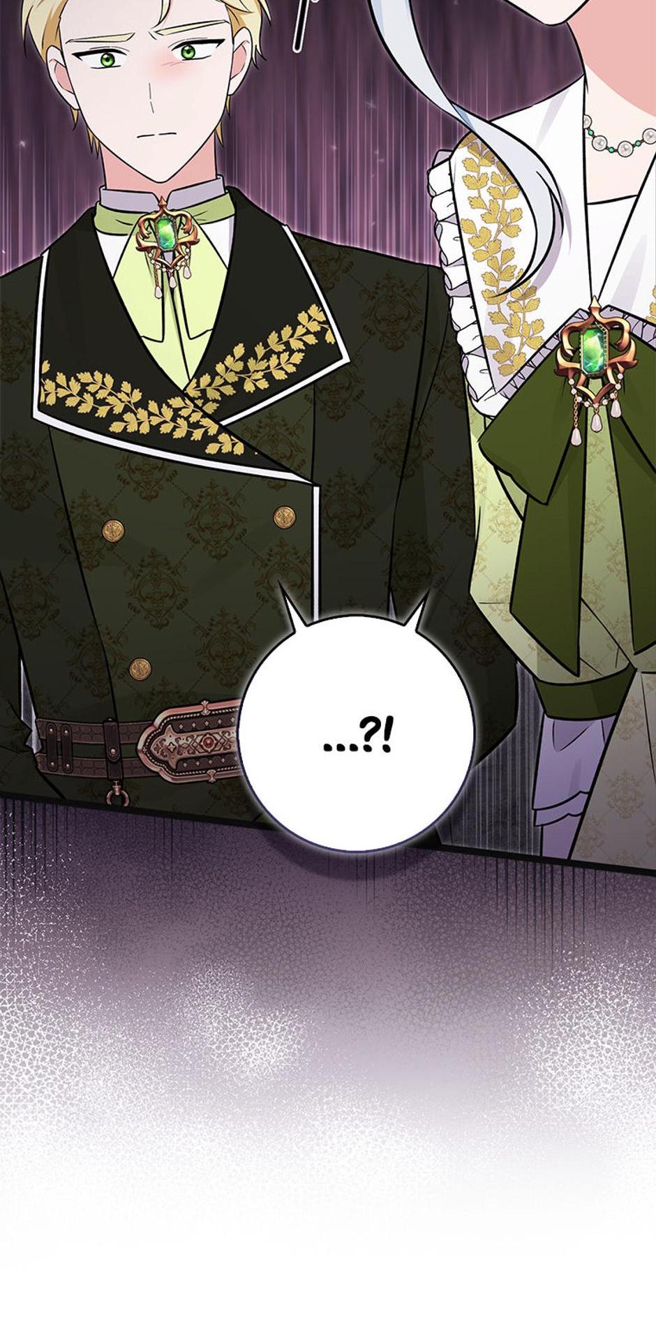 Read I'm a Beast, Not a Bunny! EN Manga Online