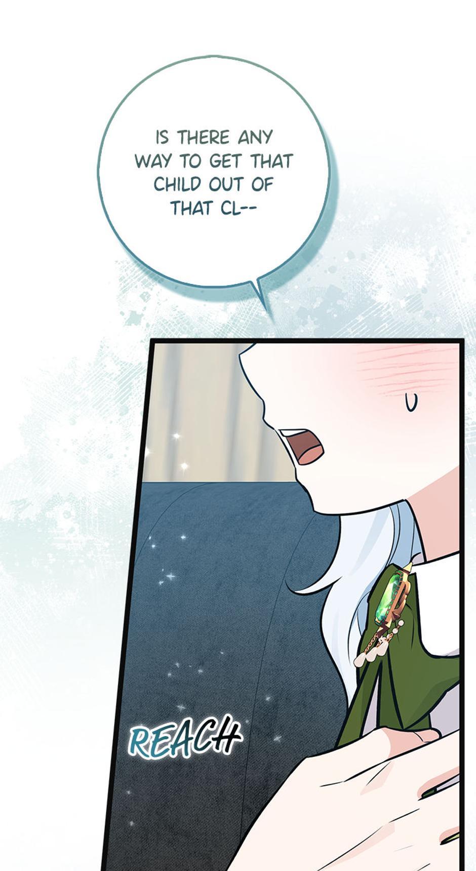 Read I'm a Beast, Not a Bunny! EN Manga Online