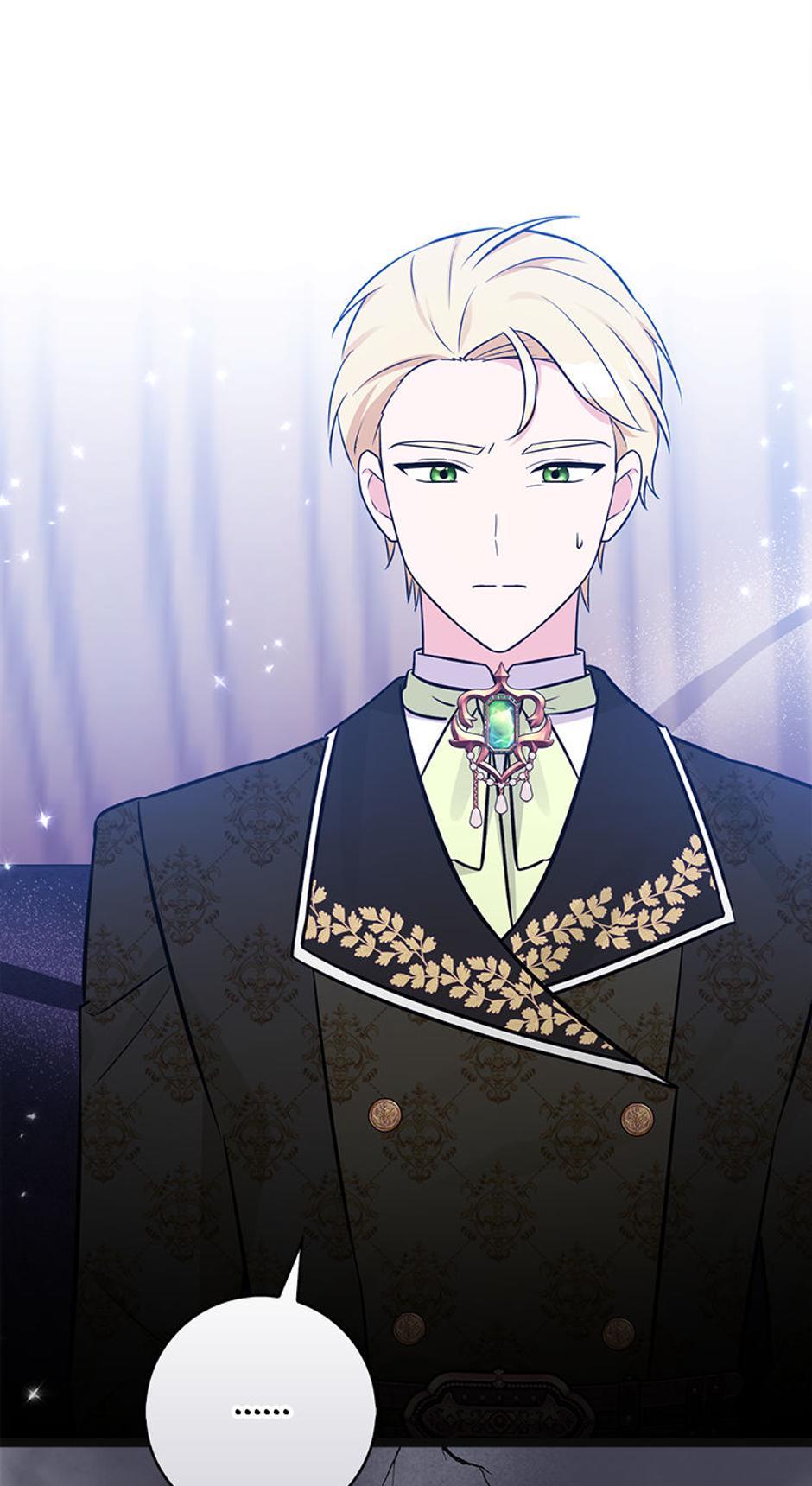 Read I'm a Beast, Not a Bunny! EN Manga Online