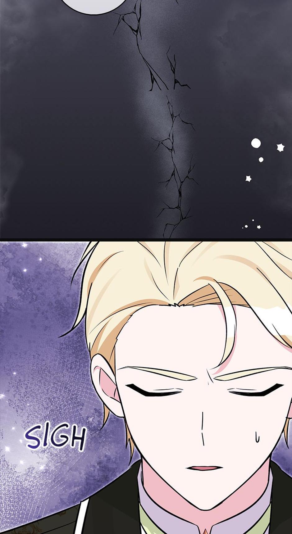 Read I'm a Beast, Not a Bunny! EN Manga Online