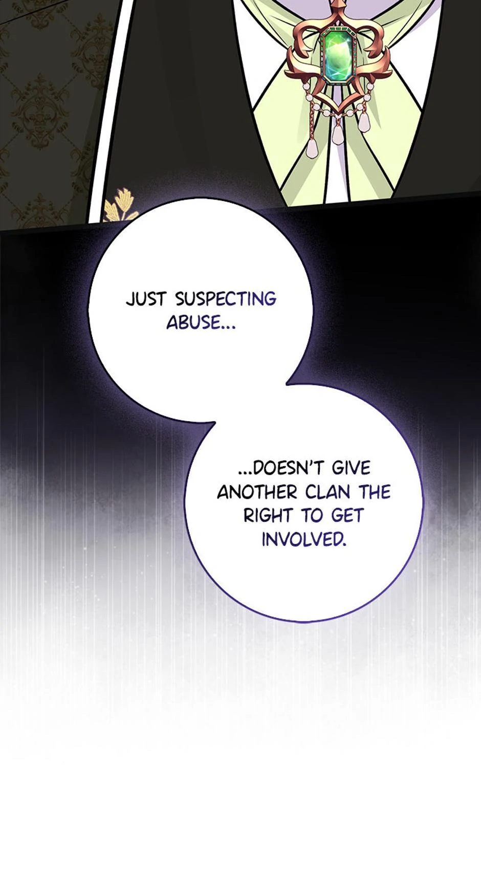 Read I'm a Beast, Not a Bunny! EN Manga Online