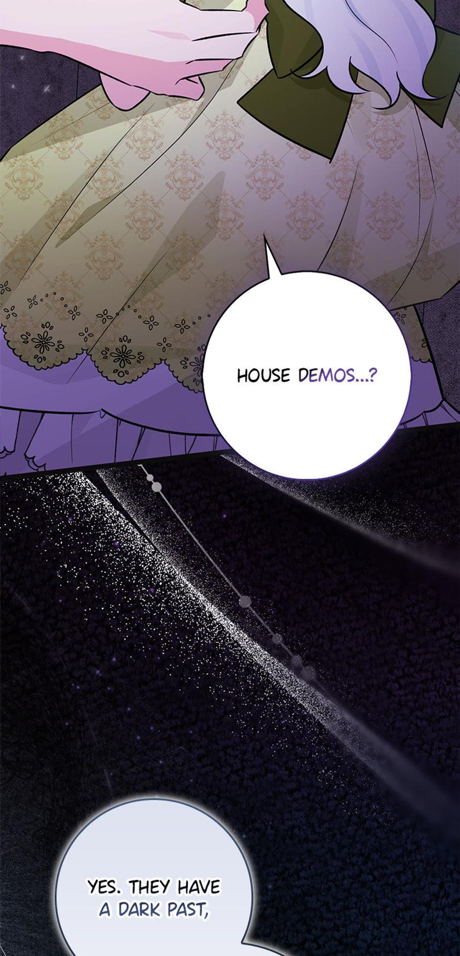 Read I'm a Beast, Not a Bunny! EN Manga Online