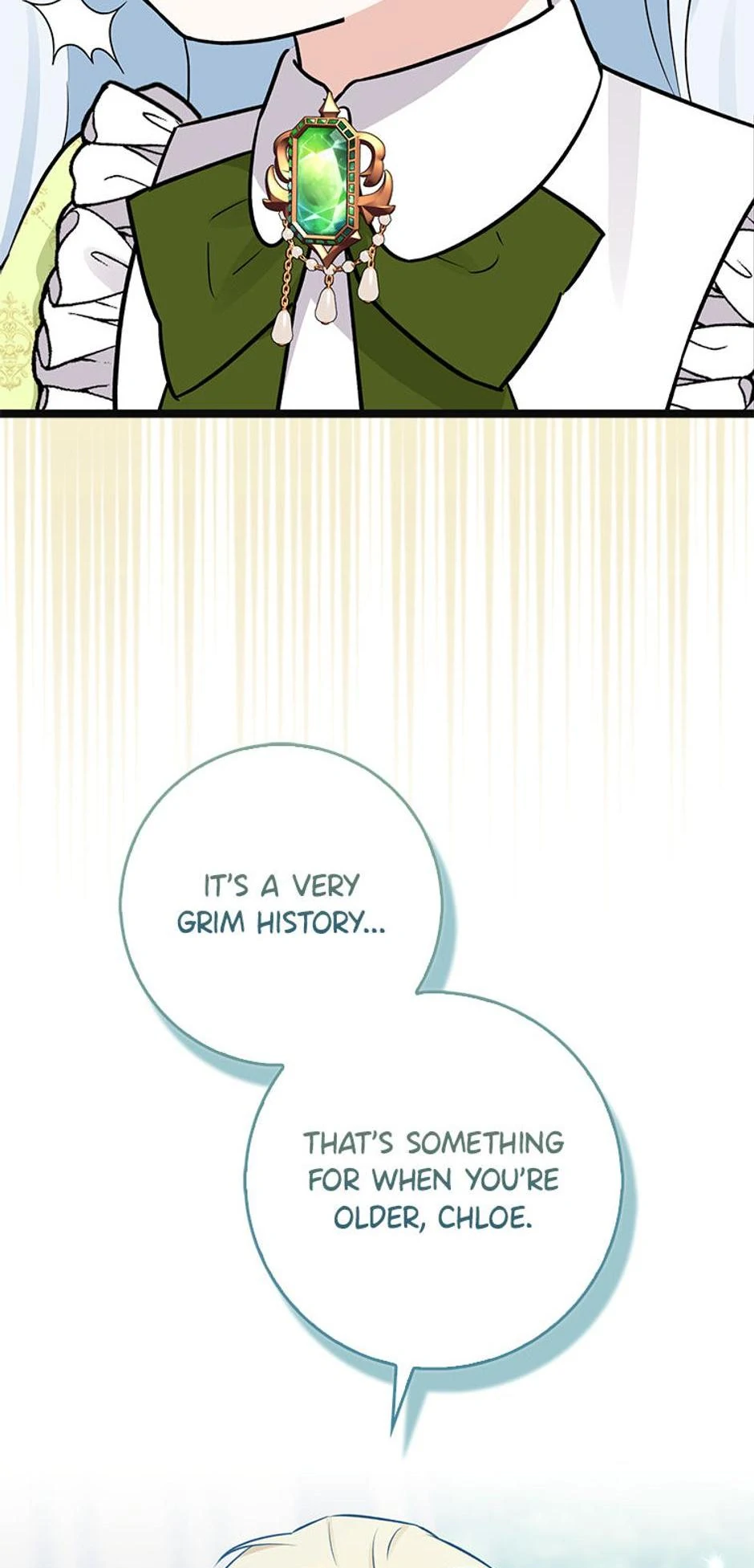 Read I'm a Beast, Not a Bunny! EN Manga Online