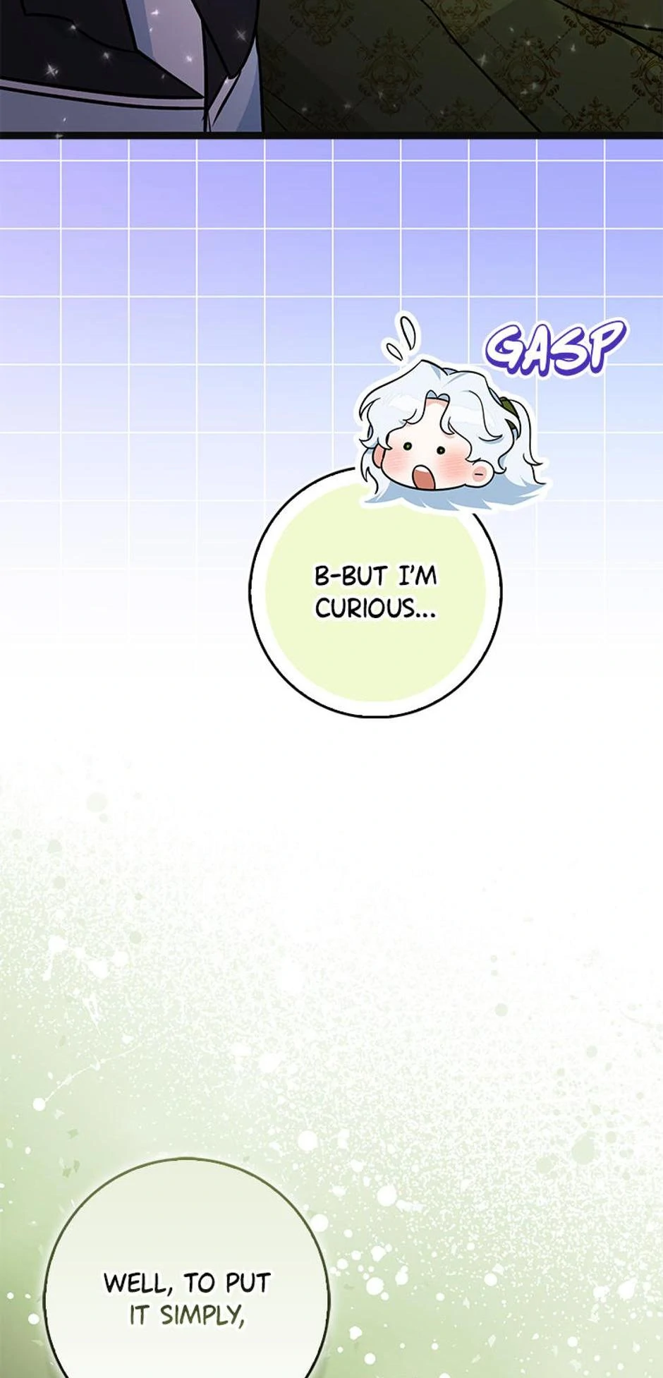 Read I'm a Beast, Not a Bunny! EN Manga Online