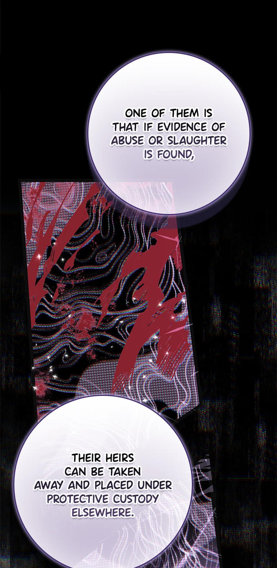 Read I'm a Beast, Not a Bunny! EN Manga Online