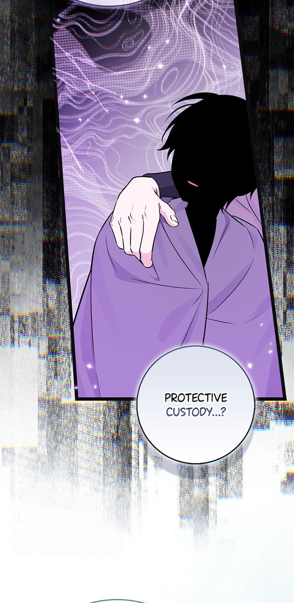 Read I'm a Beast, Not a Bunny! EN Manga Online