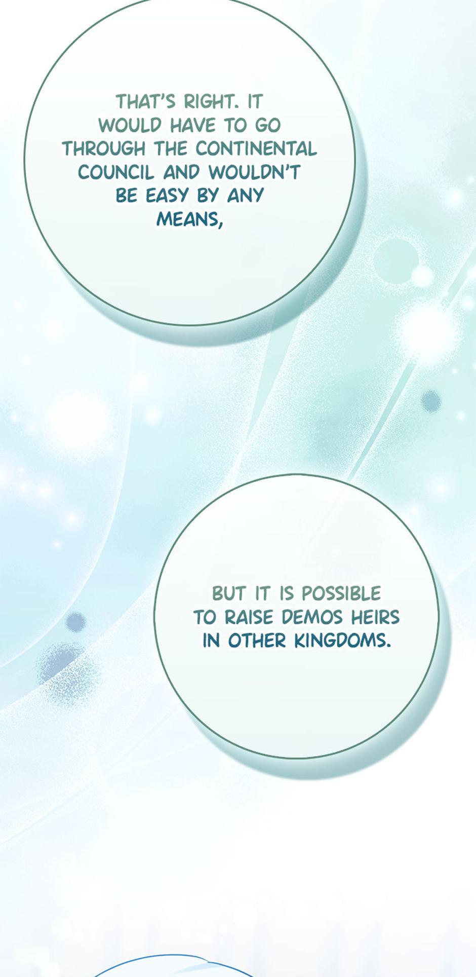 Read I'm a Beast, Not a Bunny! EN Manga Online