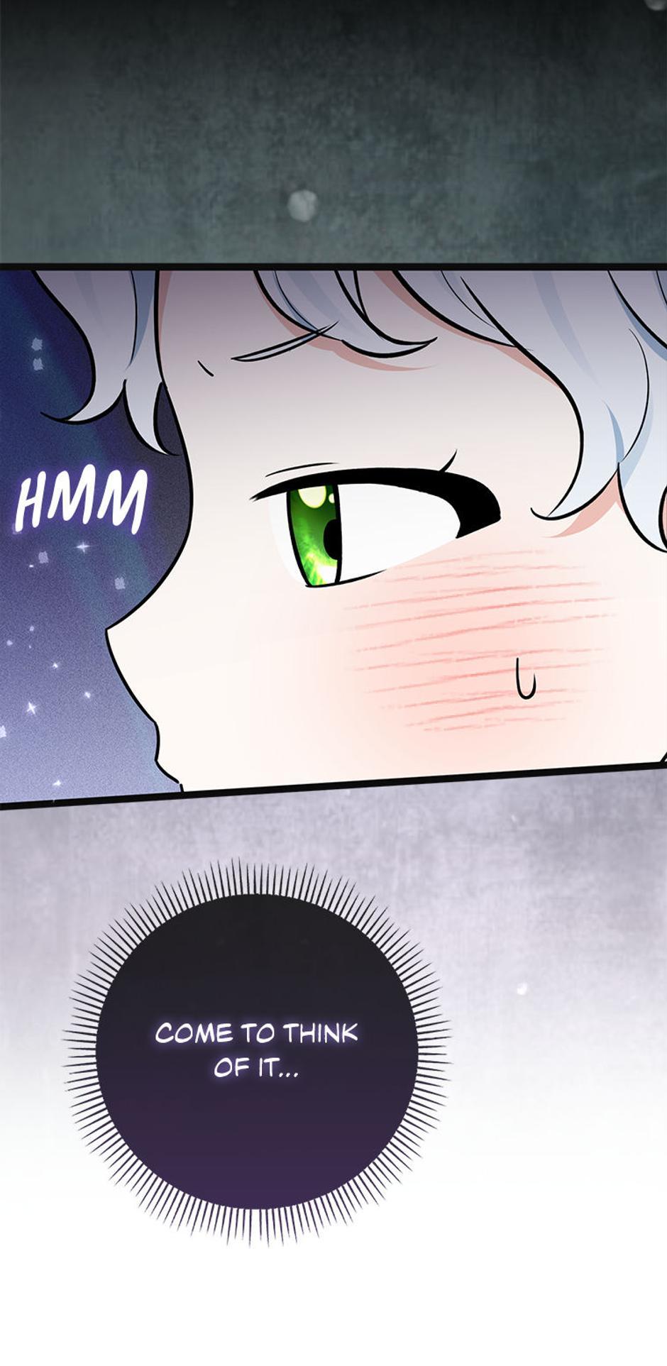 Read I'm a Beast, Not a Bunny! EN Manga Online